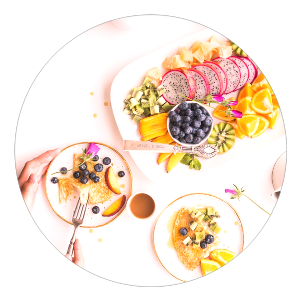 Gesunde Ernährung Wir vergessen oftmals, was eine gesunde Ernährung eigentlich ist.